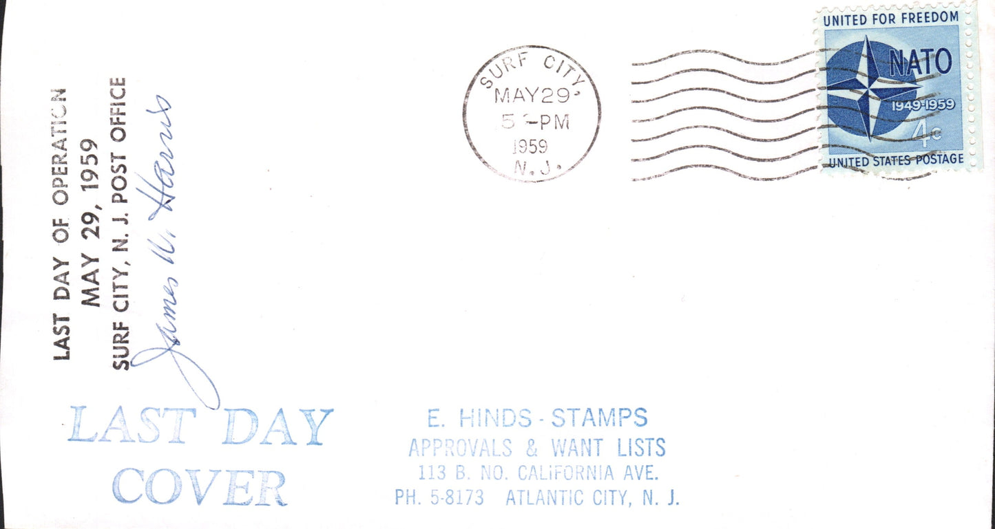 Ocean County, NJ (29 items)