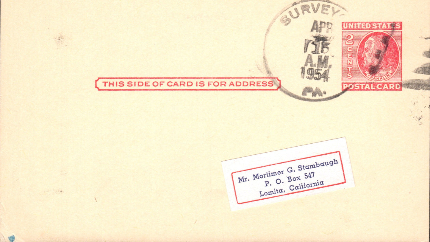 Clearfield County, PA (21 items)