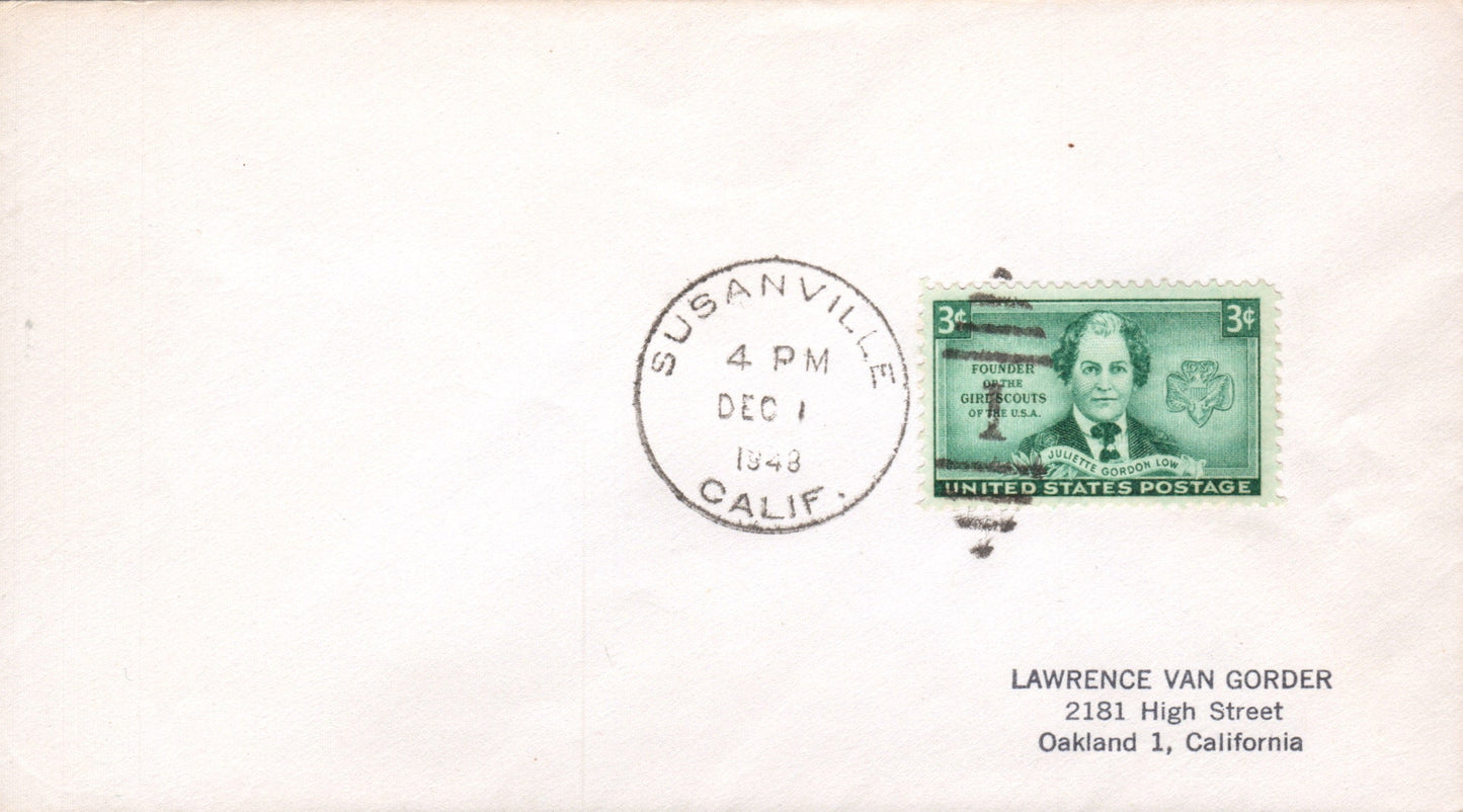 Lassen County, CA (20 items)