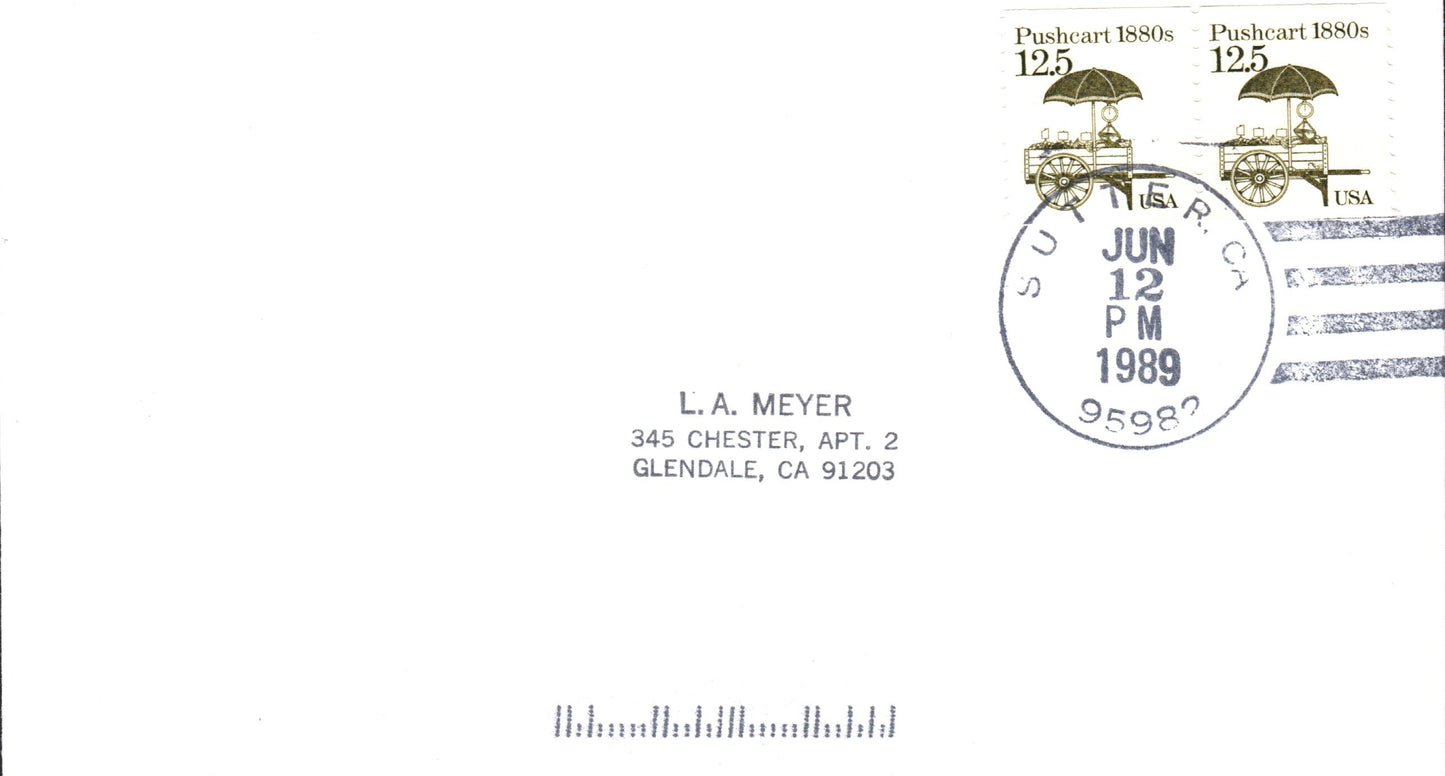 Sutter County, CA (17 items)