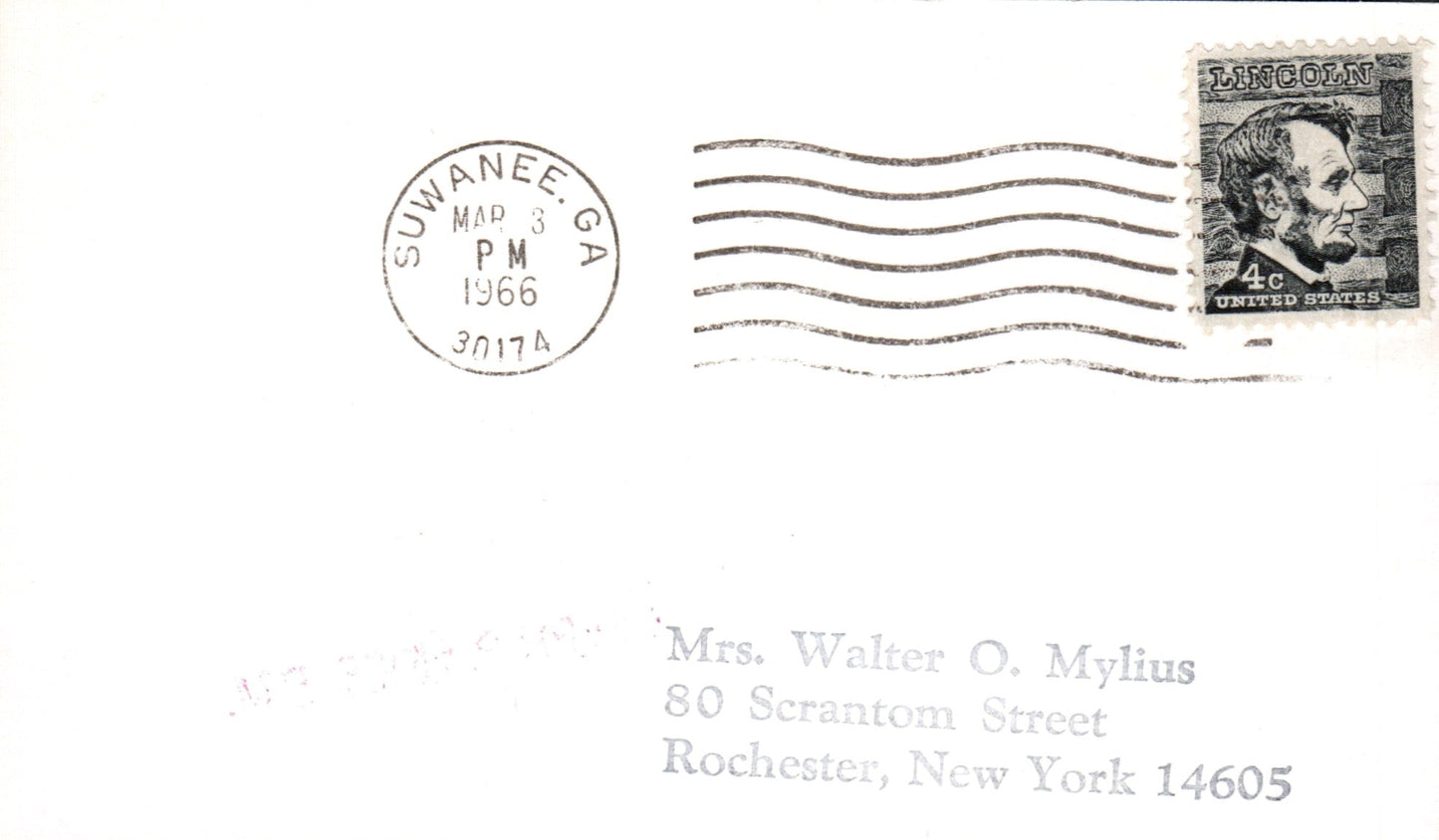 Gwinnett County, GA (11 items)