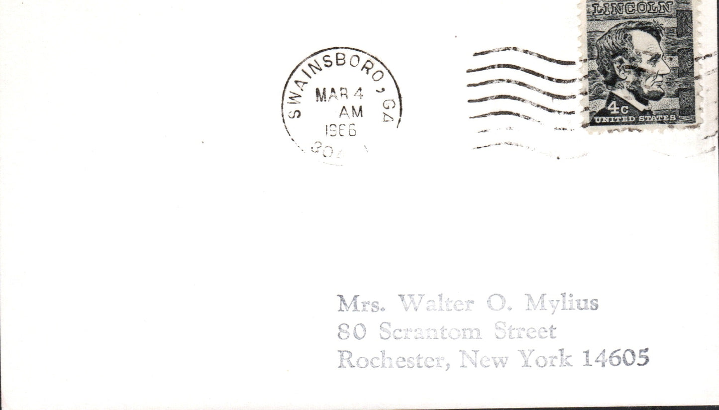 Emanuel County, GA (14 items)