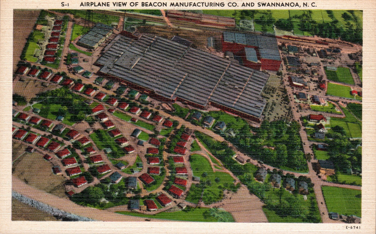 Buncombe County, NC (71 items)