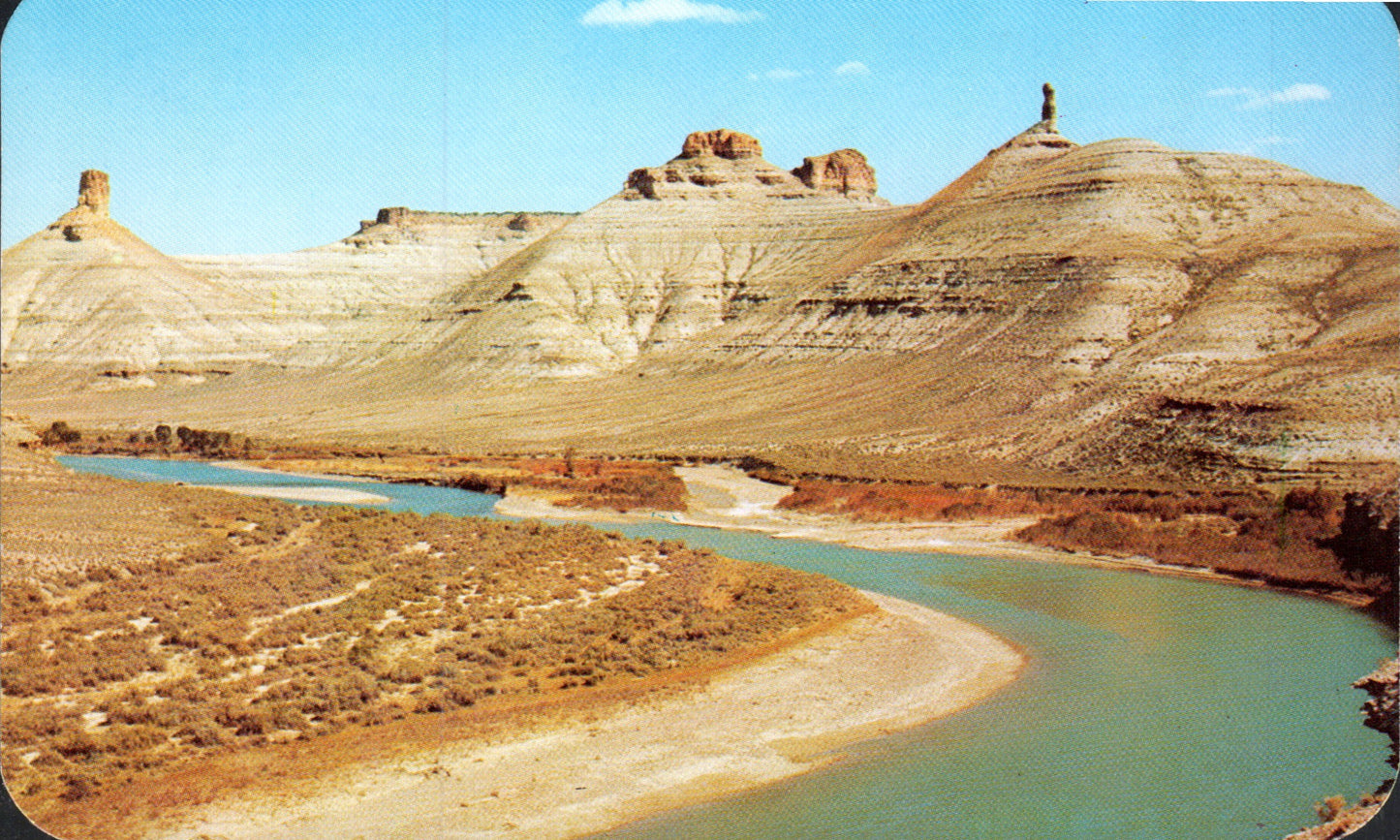 Sweetwater County, WY (22 items)