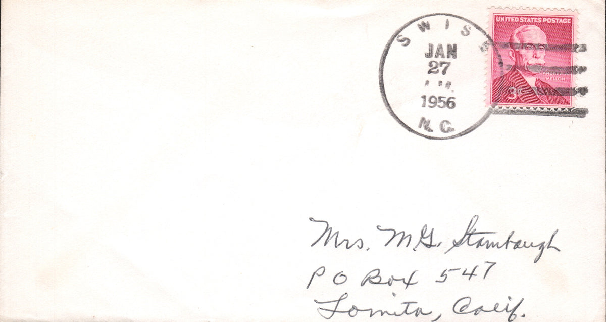 Yancey County, NC (15 items)