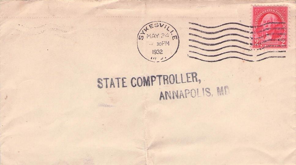 Carroll County, MD (35 items)