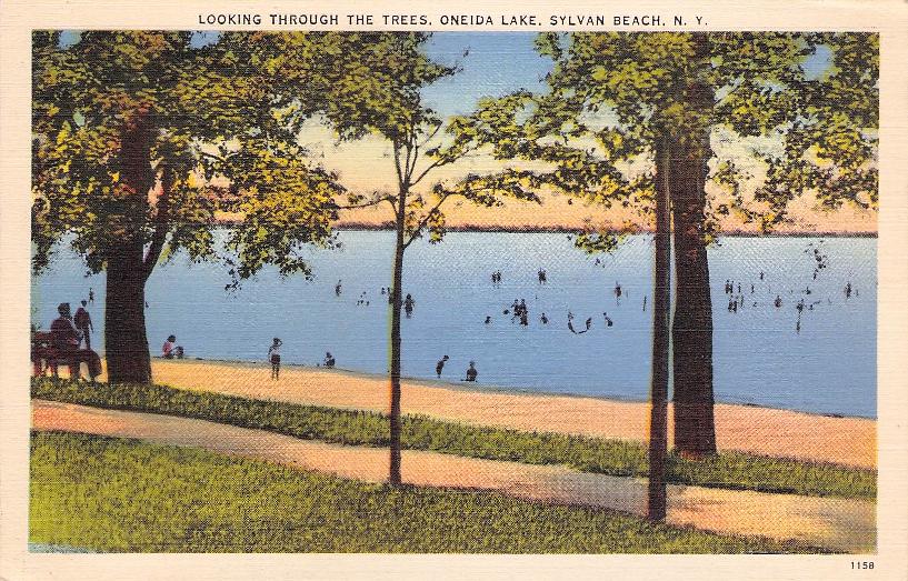 Oneida County, NY (72 items)