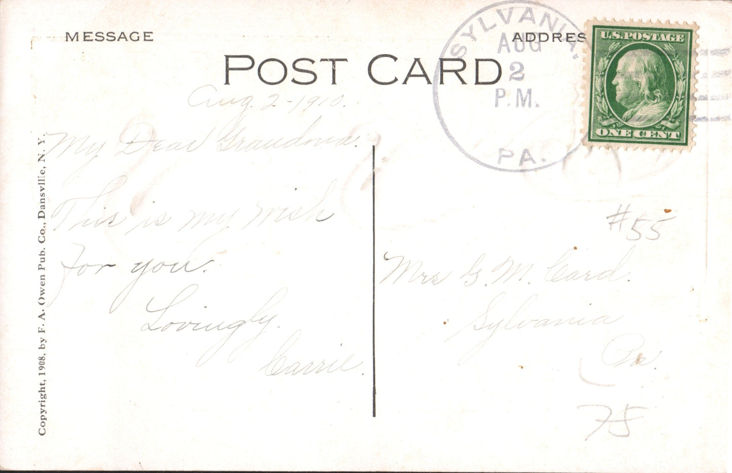 Bradford County, PA (34 items)