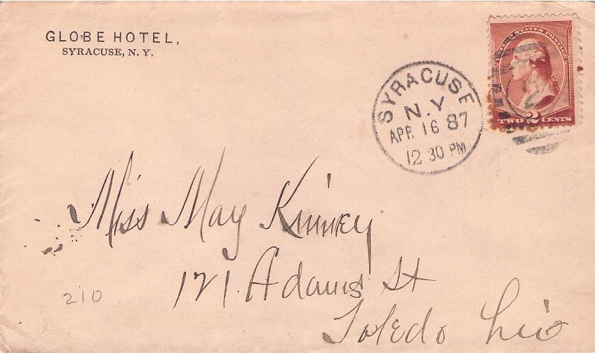 Onondaga County, NY (59 items)