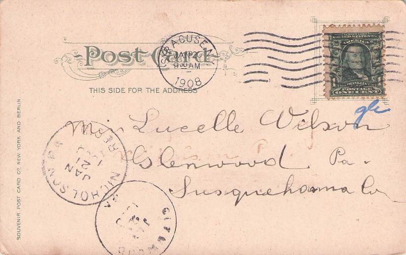 Onondaga County, NY (59 items)