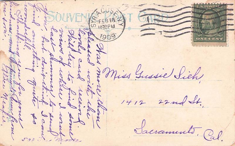 Onondaga County, NY (59 items)