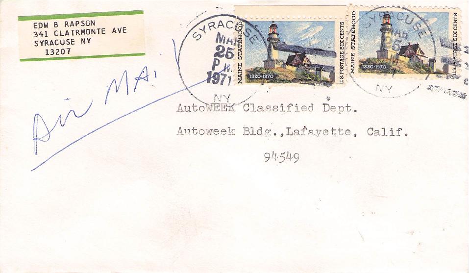 Onondaga County, NY (59 items)