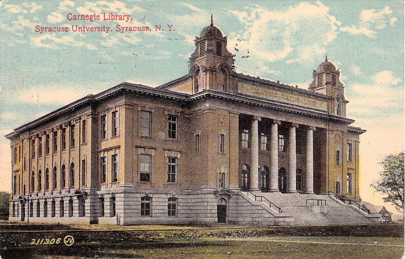 Onondaga County, NY (59 items)