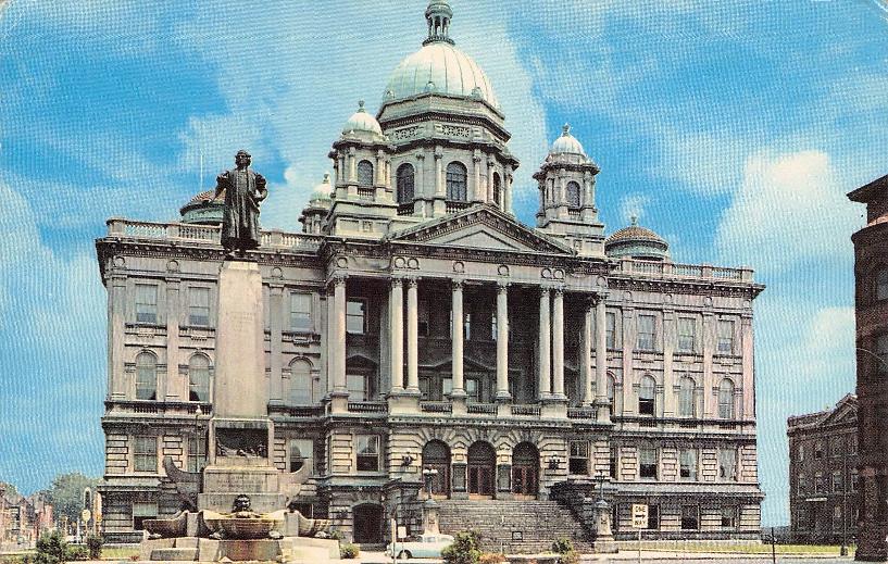 Onondaga County, NY (59 items)