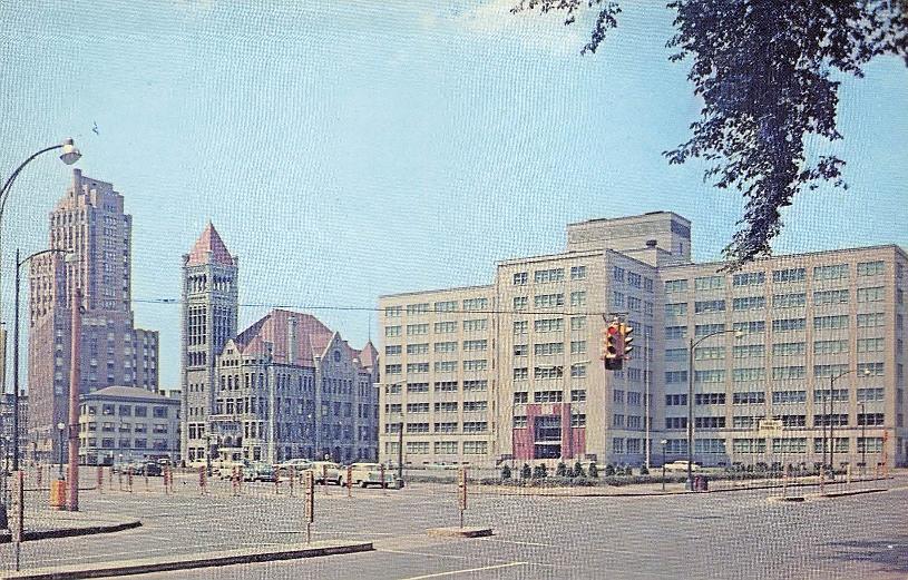 Onondaga County, NY (59 items)