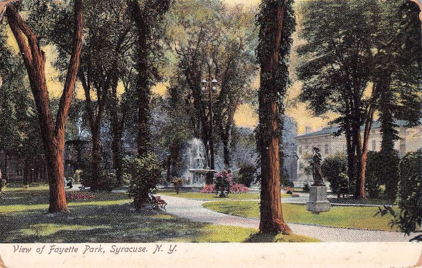 Onondaga County, NY (59 items)