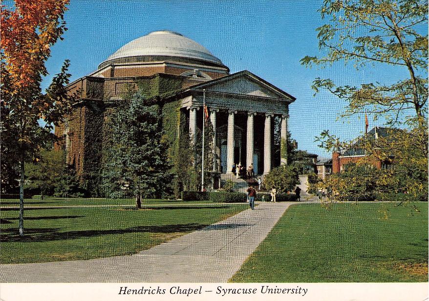 Onondaga County, NY (59 items)