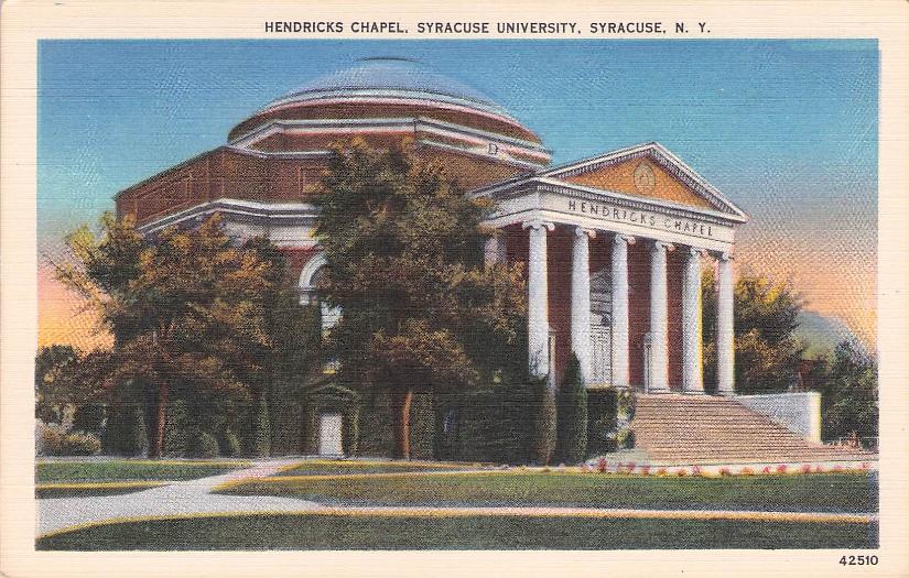 Onondaga County, NY (59 items)