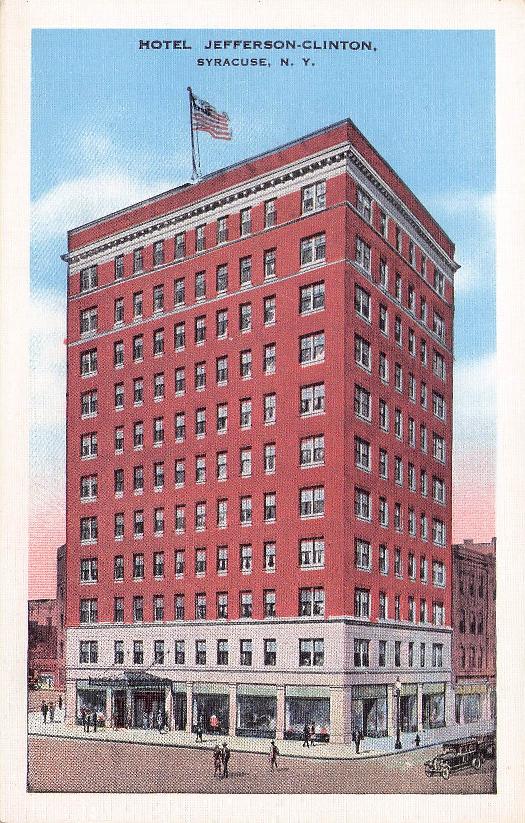 Onondaga County, NY (59 items)