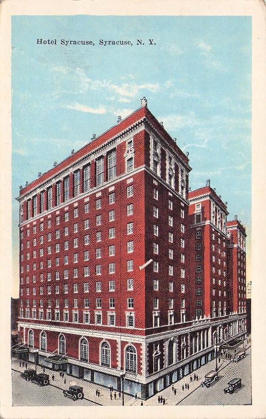 Onondaga County, NY (59 items)