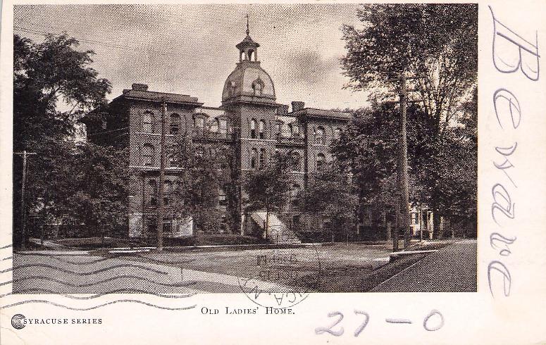 Onondaga County, NY (59 items)