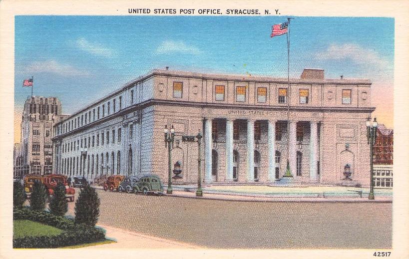 Onondaga County, NY (59 items)