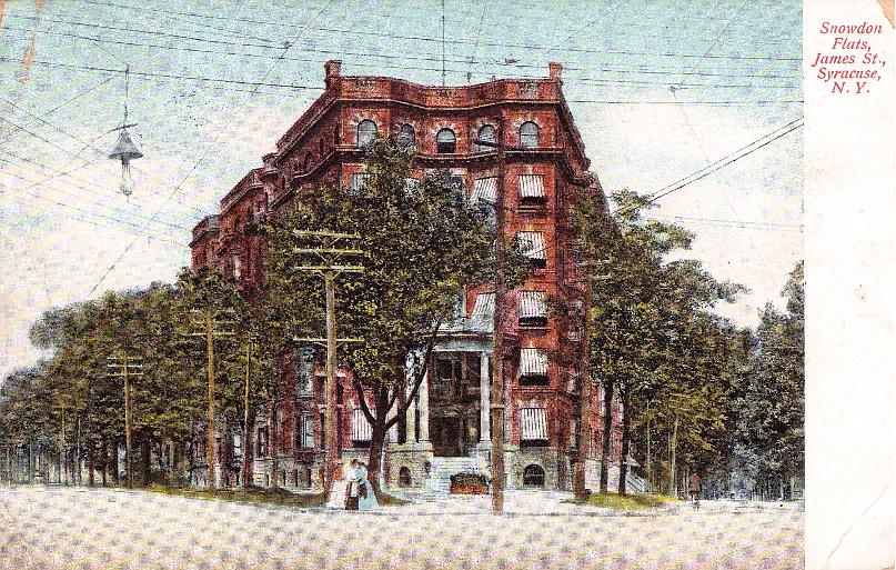 Onondaga County, NY (59 items)