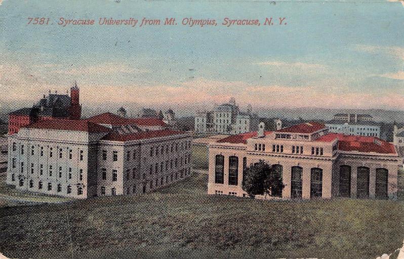 Onondaga County, NY (59 items)