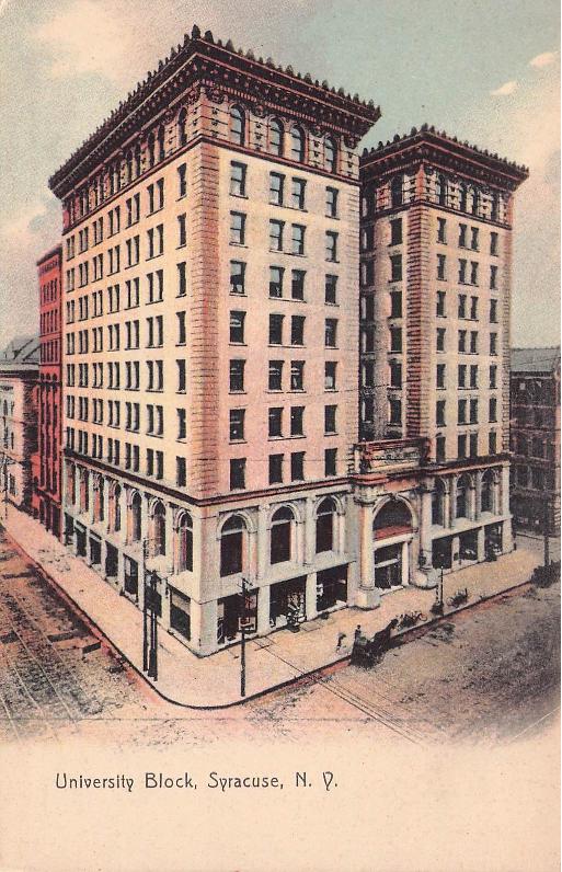 Onondaga County, NY (59 items)