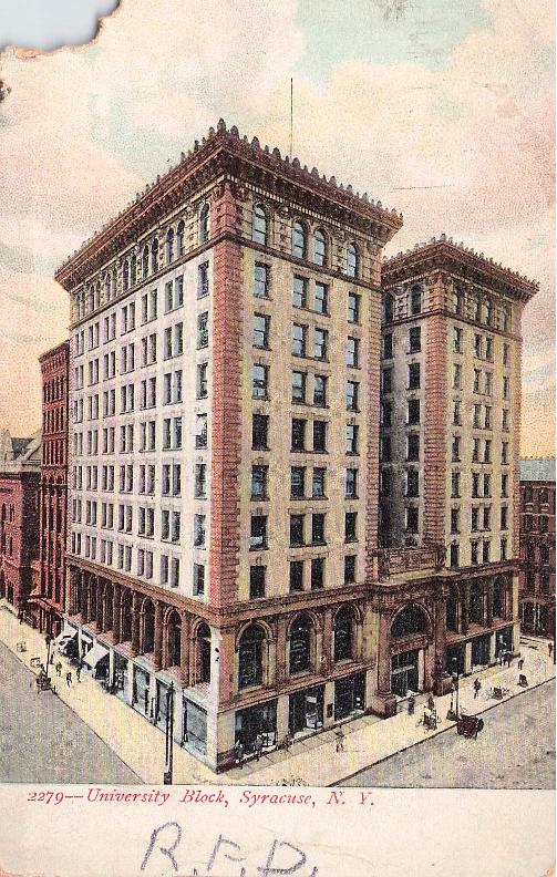 Onondaga County, NY (59 items)