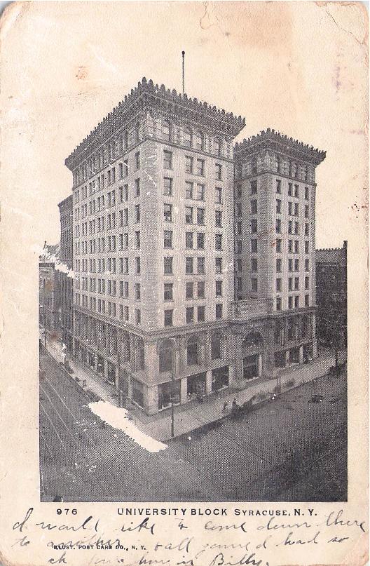 Onondaga County, NY (59 items)