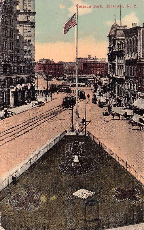 Onondaga County, NY (59 items)