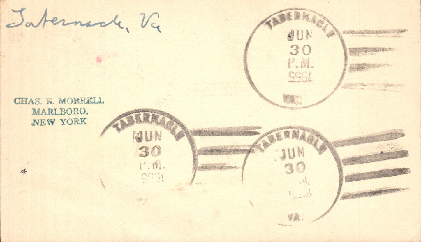Mathews County, VA (16 items)