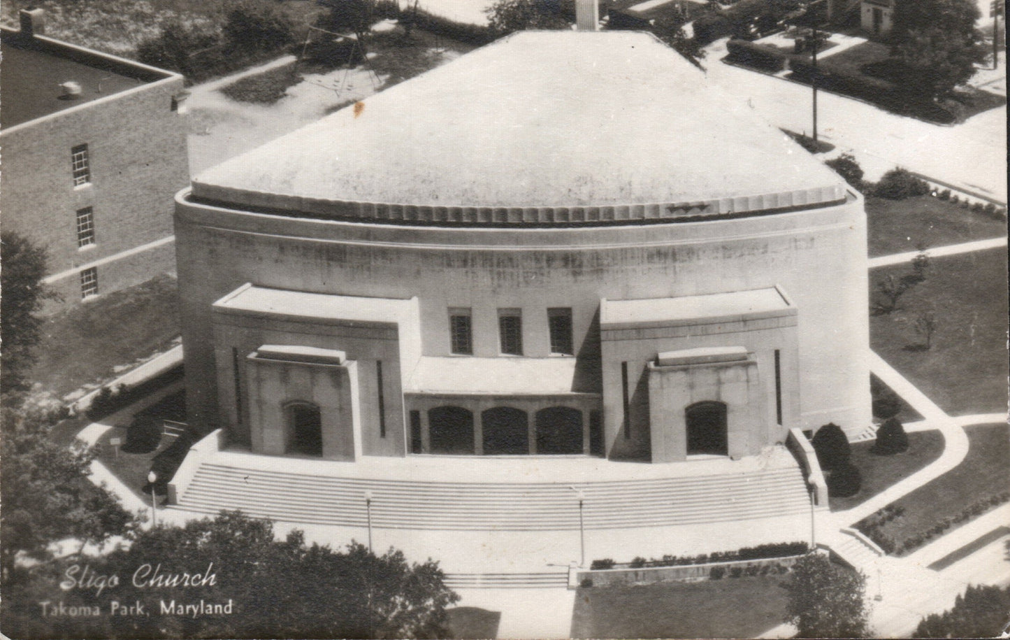 Prince Georges County, MD (27 items)