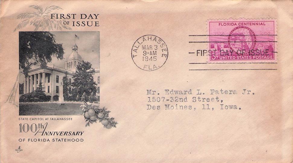 Leon County, FL (27 items)