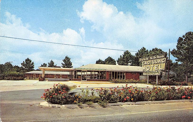 Leon County, FL (27 items)