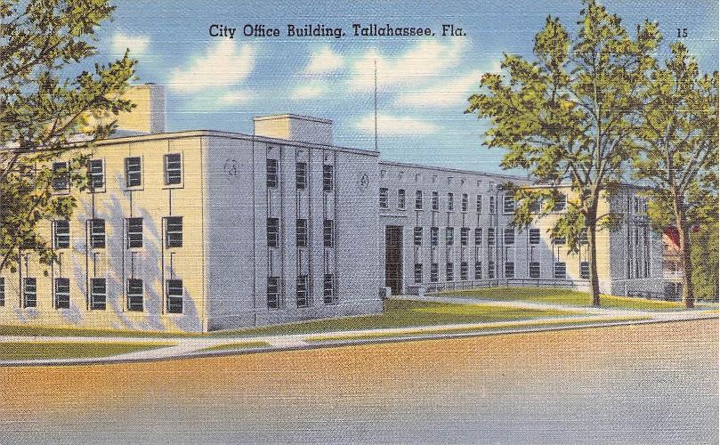 Leon County, FL (27 items)