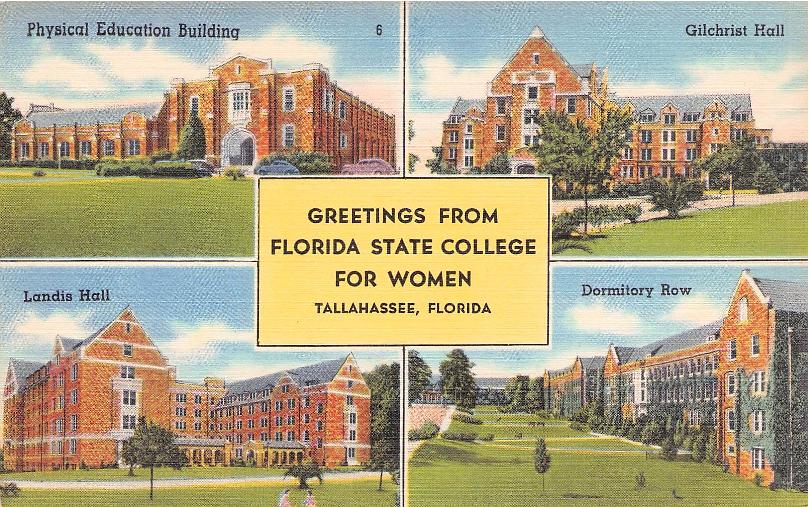 Leon County, FL (27 items)