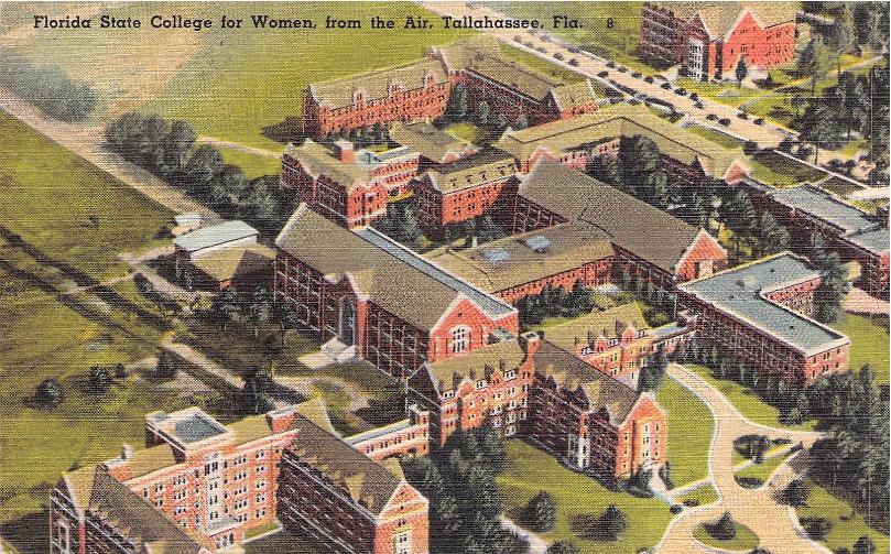 Leon County, FL (27 items)