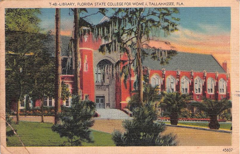 Leon County, FL (27 items)