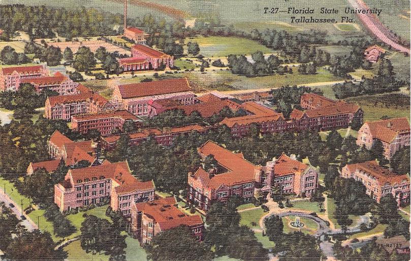 Leon County, FL (27 items)