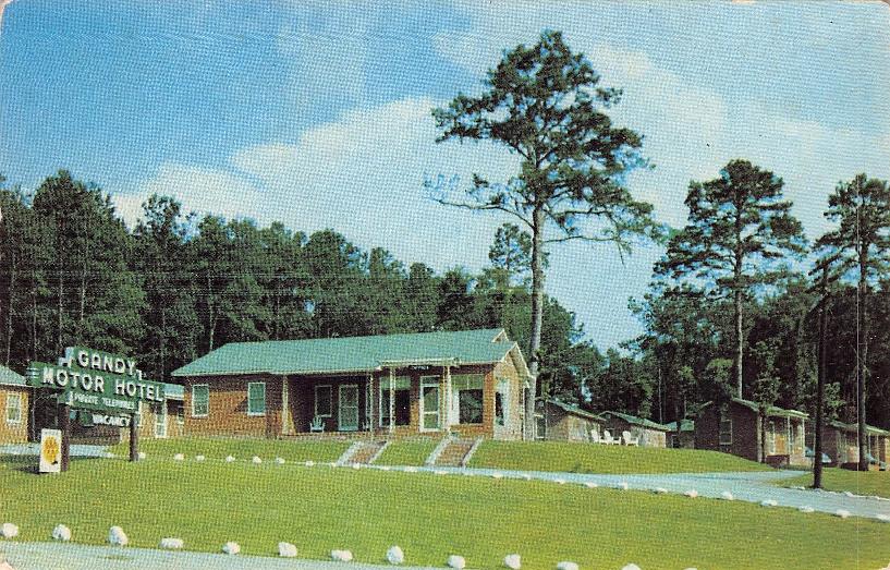 Leon County, FL (27 items)