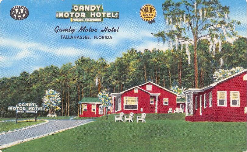 Leon County, FL (27 items)