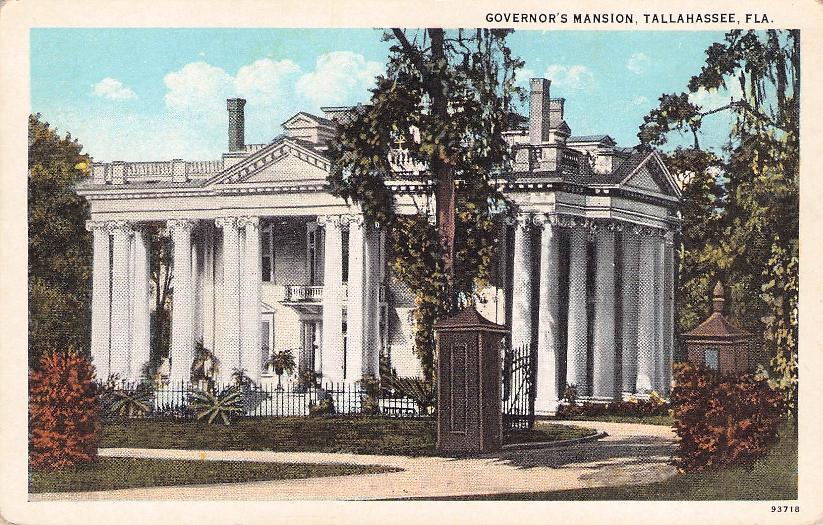 Leon County, FL (27 items)