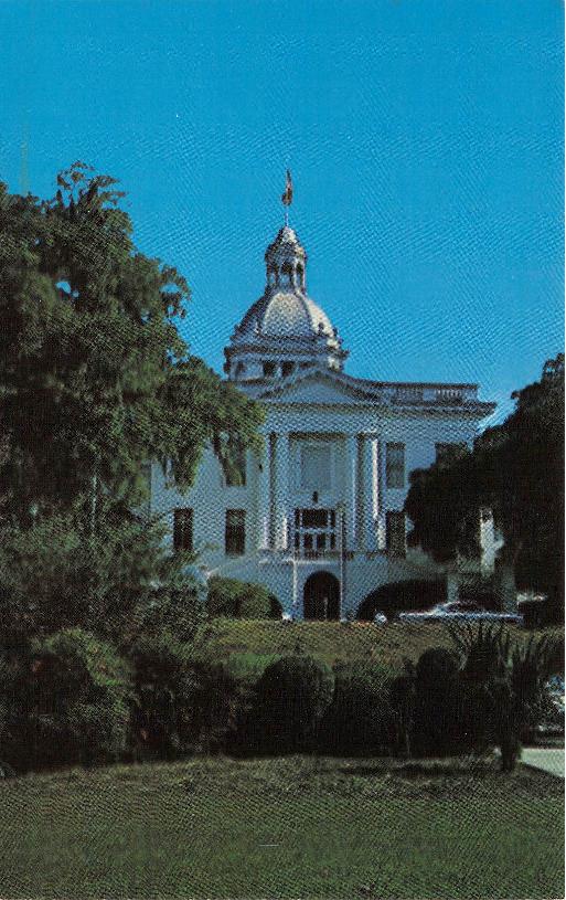 Leon County, FL (27 items)