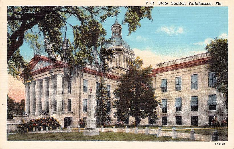 Leon County, FL (27 items)