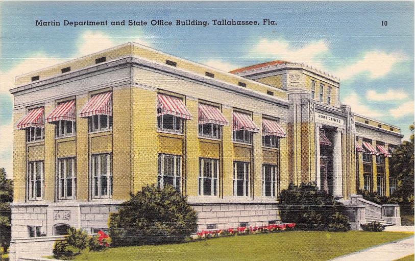 Leon County, FL (27 items)