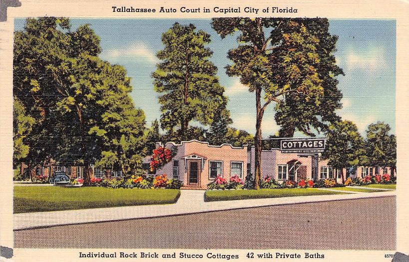 Leon County, FL (27 items)