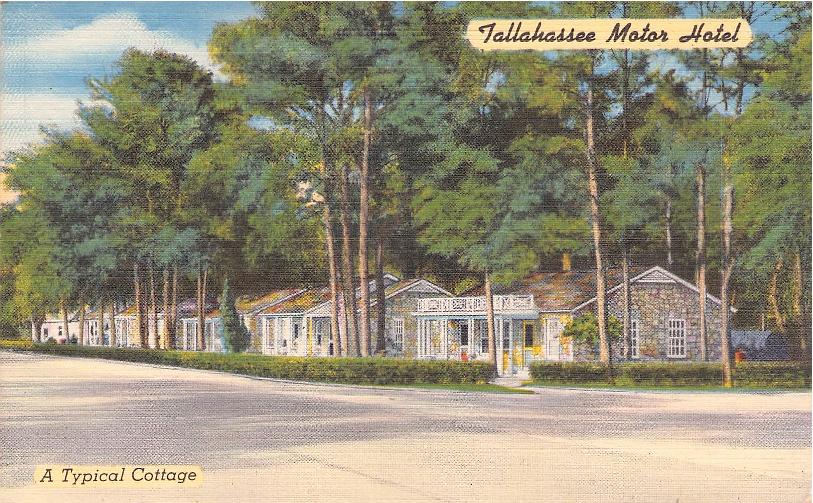 Leon County, FL (27 items)