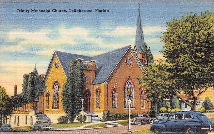 Leon County, FL (27 items)